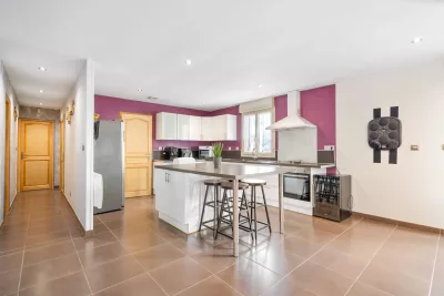 Maison à vendre à Saint-Clair-sur-Epte (95) - photo 4