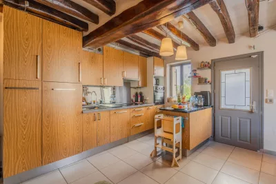 Maison à vendre à Ennery (95) - photo 4