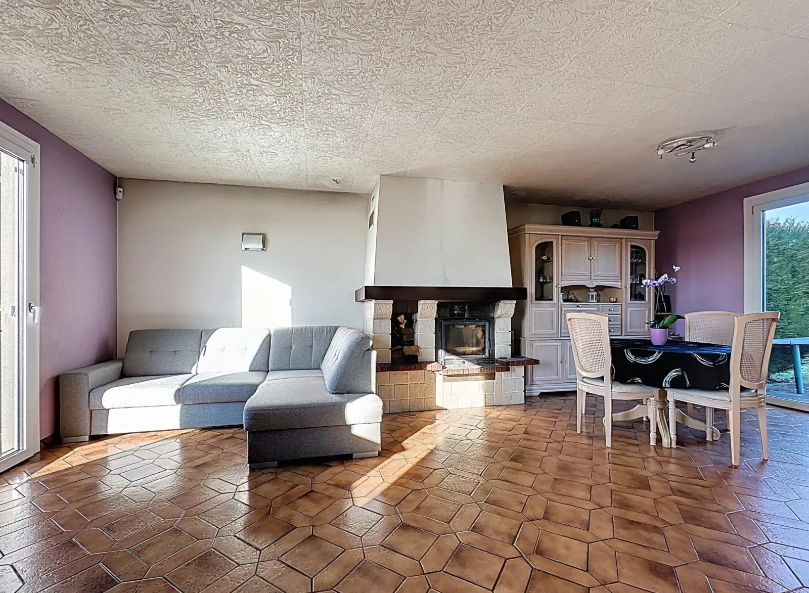 Maison 5 pièces 100 m² à vendre à Magny-en-Vexin (95)