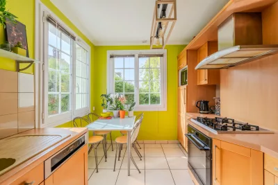 Maison à vendre à Osny (95) - photo 4