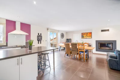 Maison à vendre à Saint-Clair-sur-Epte (95) - photo 3