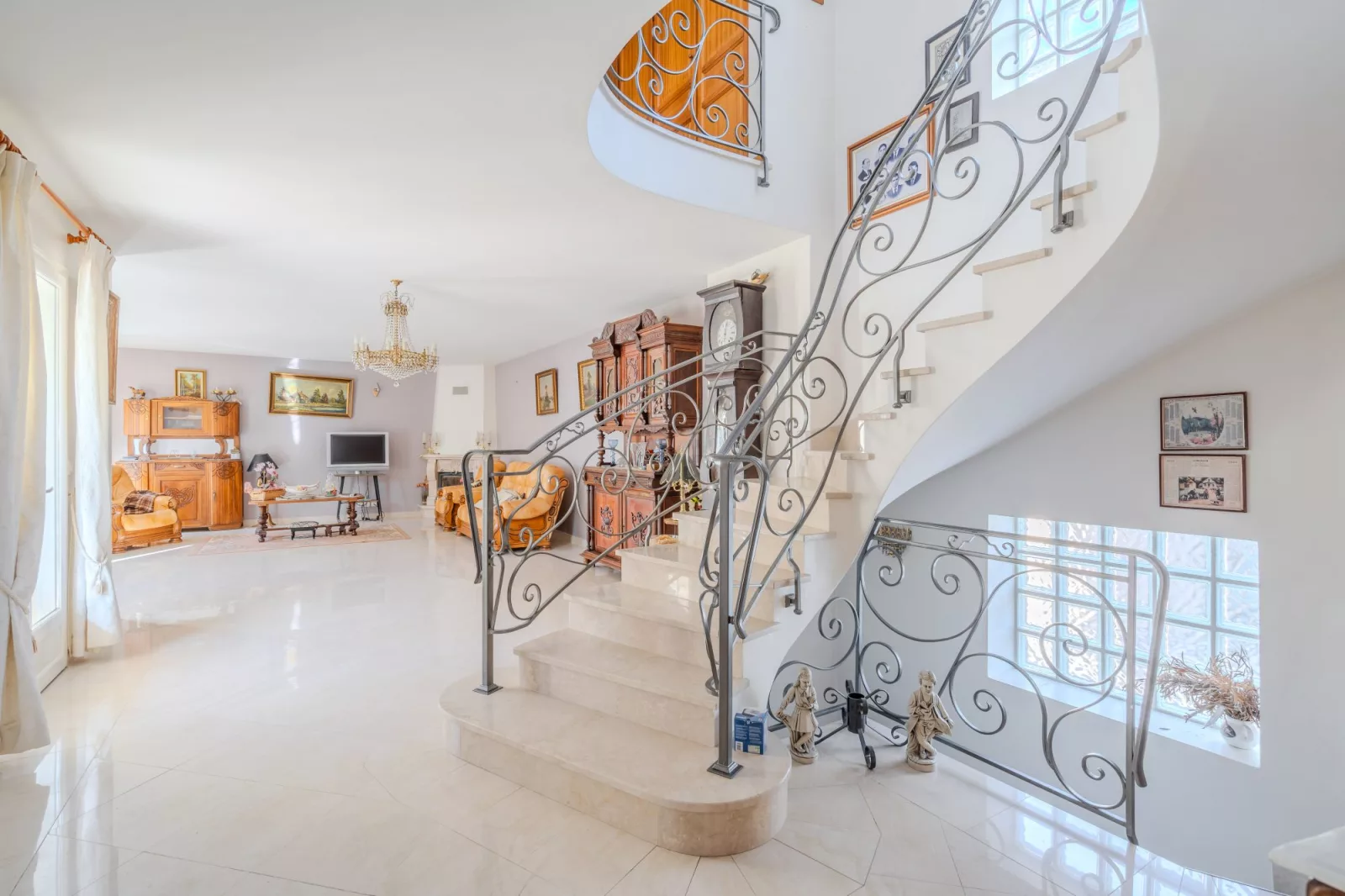 Maison 6 pièces 140 m² à vendre à Le Raincy (93)