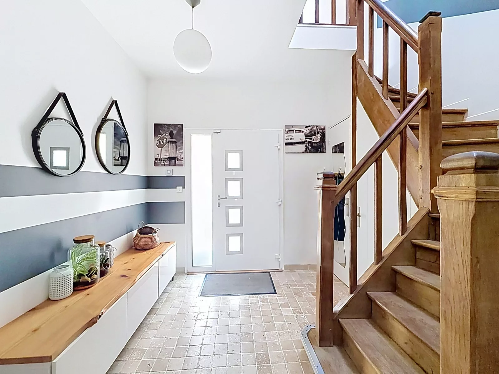 Maison 7 pièces 154 m² à vendre à Osny (95)