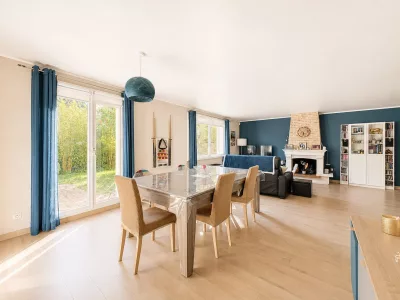 Maison à vendre à Osny (95) - photo 3