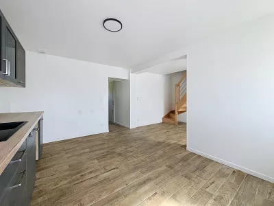 Maison à louer à Étrépagny (27) - photo 3