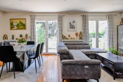 Maison à vendre à Osny (95) - photo 2