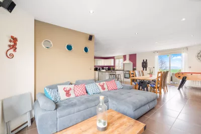 Maison à vendre à Saint-Clair-sur-Epte (95) - photo 5