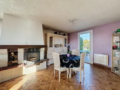 Maison à vendre à Magny-en-Vexin (95) - photo 2