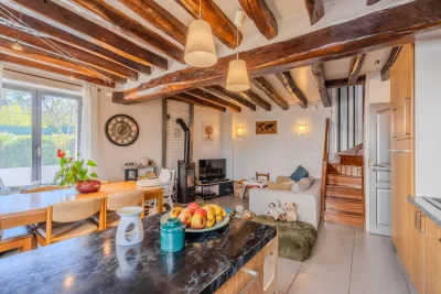Maison à vendre à Ennery (95) - photo 2