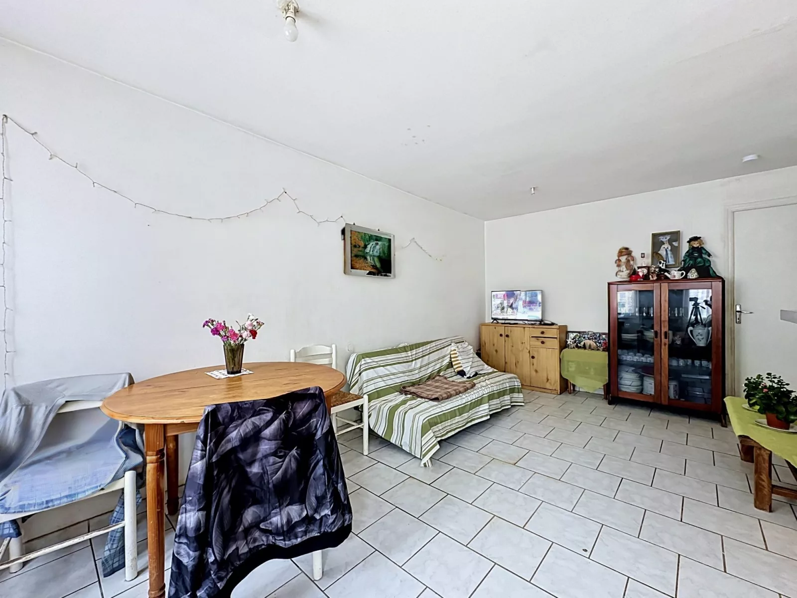 Appartement 2 pièces 36,39 m² à vendre à Gisors (27)