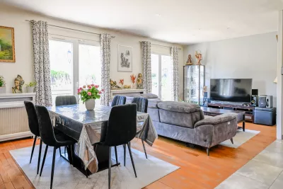 Maison à vendre à Osny (95) - photo 3