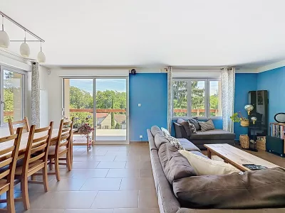Maison à vendre à Osny (95) - photo 5