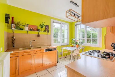 Maison à vendre à Osny (95) - photo 3