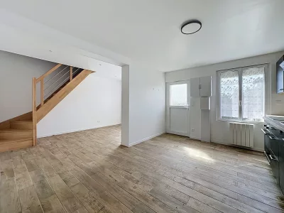 Maison à louer à Étrépagny (27) - photo 4