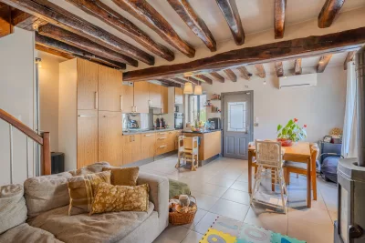 Maison à vendre à Ennery (95) - photo 3