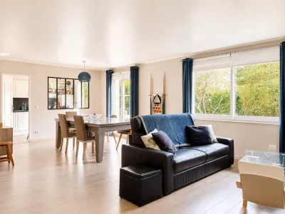 Maison à vendre à Osny (95) - photo 2