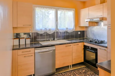 Maison à vendre à Osny (95) - photo 4