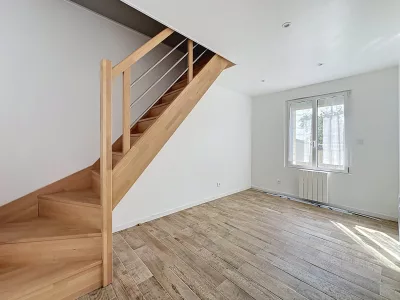 Maison à louer à Étrépagny (27) - photo 5