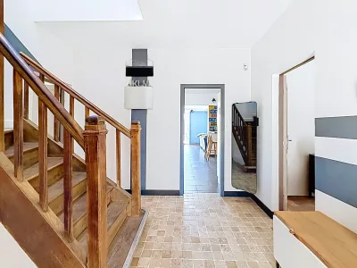 Maison à vendre à Osny (95) - photo 2
