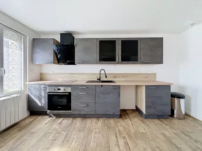 Maison à louer à Étrépagny (27) - photo 2