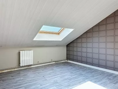 Appartement à vendre à Saint-Clair-sur-Epte (95) - photo 4