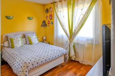 Maison à vendre à Osny (95) - photo 5