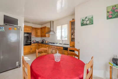 Maison à vendre à Le Raincy (93) - photo 4