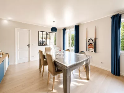 Maison à vendre à Osny (95) - photo 4